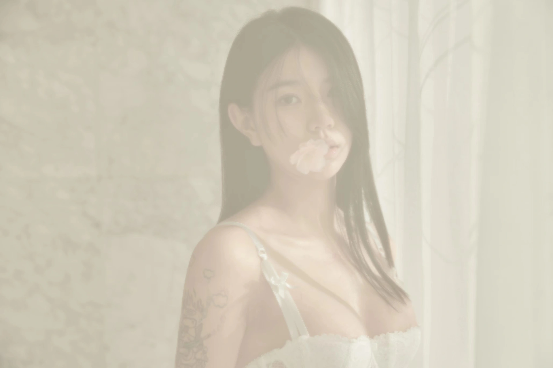 062.鱼神微密圈 –  唯美写真 1